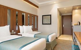 Ramada By Wyndham Makkah Zad Al Tayseer